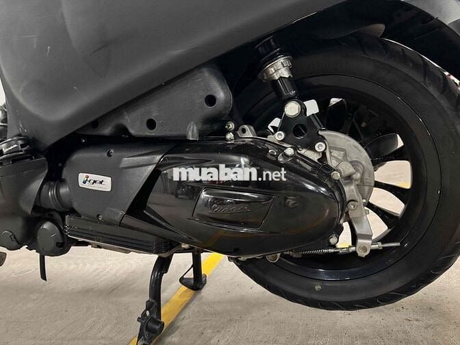 Vespa Sprint S 2022 ABS