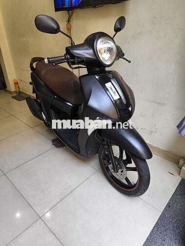 Janus 2019 bstp trùm mền khóa smakey