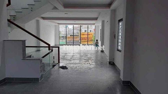 🏡 NHÀ MẶT TIỀN GÒ VẤP ĐỊA CHỈ 935 QUANG TRUNG PHƯỜNG 14 GÒ VẤP HCM