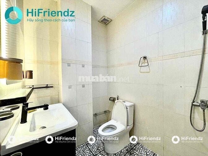 KHAI TRƯƠNG STUDIO CỬA SỔ - BAN CÔNG - FULL NỘI THẤT KHU BÀU CÁT