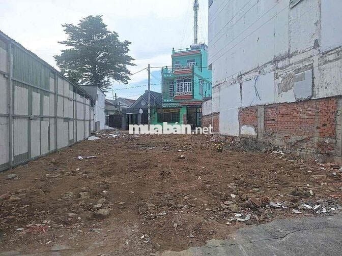 GIẢM SỐC 2 TỶ – RẺ NHẤT KHU VỰC HIỆP BÌNH CHÁNH. DT : 185M GIÁ 16,5 TỶ