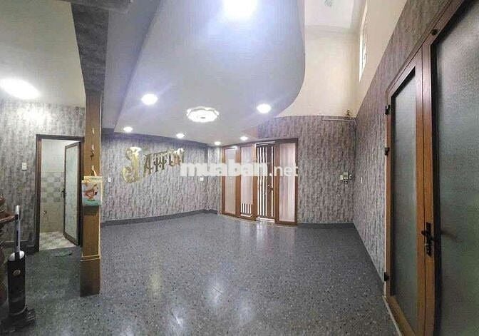 Cho thuê nhà ngang 5m hẻm oto Huỳnh Văn Bánh chỉ 19tr