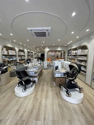 Hàng hiếm Mặt tiền Nguyễn Thiện Thuật Q3, DT 6x22m, 2 tầng 58 tỷ TL