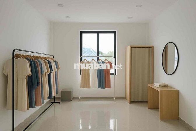 CHO THUÊ PHÒNG STUDIO – MẶT TIỀN LÊ TRỌNG TẤN QUẬN TÂN PHÚ – DỄ KHÁCH