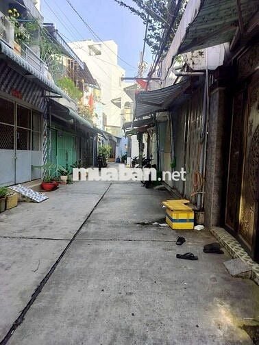 Chính chủ cần bán nhà 212/25 Chiến Lược, Bình Tân (2PN 2WC) giá 3.9 tỷ