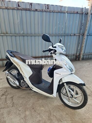 Honda Vision 2020 Bản đặc biệt Trắng