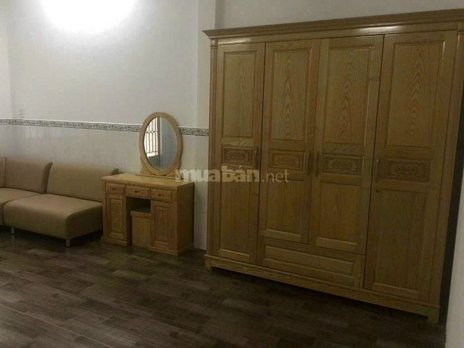 Bán nhà Quang Trung, P.10, Gò Vấp: 4 x 13, giá 4,5 tỷ