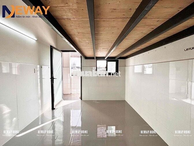 PHÒNG TRỌ GIÁ RẺ SẴN MÁY LẠNH - AN NINH - SẠCH SẼ GẦN AEON TÂN PHÚ