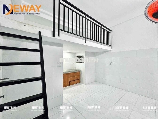 PHÒNG TRỌ GIÁ RẺ MỚI TINH NGAY ĐH CÔNG THƯƠNG - AN NINH - SẠCH MỚI