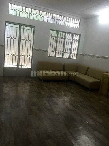 Bán nhà Quang Trung, P.10, Gò Vấp: 4 x 13, giá 4,5 tỷ