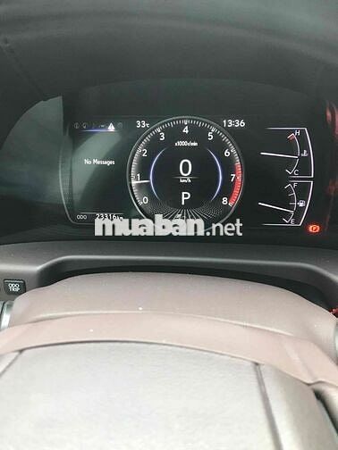 Lexus ES 2019 250 - 23000 km