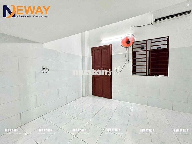 PHÒNG TRỌ GIÁ RẺ MỚI TINH NGAY ĐH CÔNG THƯƠNG - AN NINH - SẠCH MỚI