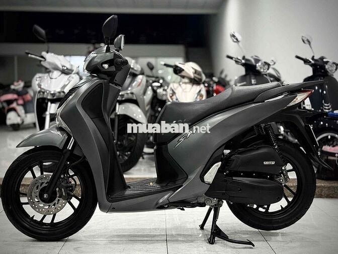 Sh150i 2015 zin Lướt chính chủ ký ( Hỗ trợ GÓP ) 🔥