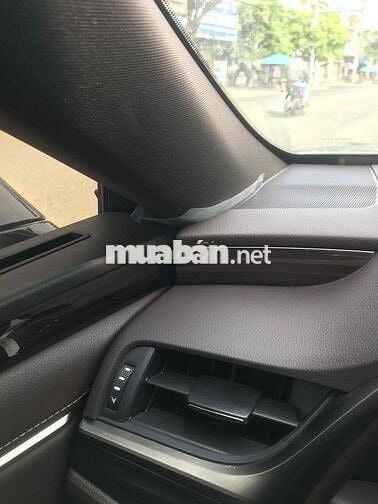 Lexus ES 2019 250 - 23000 km