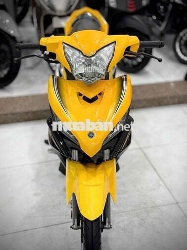 Exciter135 2013 zin êm Lướt ( Hỗ trợ Trả GÓP ) 🔥🔥