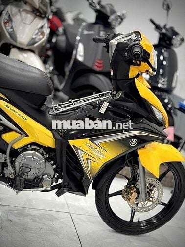 Exciter135 2013 zin êm Lướt ( Hỗ trợ Trả GÓP ) 🔥🔥