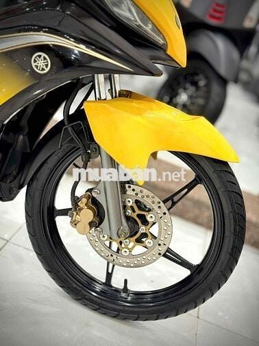 Exciter135 2013 zin êm Lướt ( Hỗ trợ Trả GÓP ) 🔥🔥