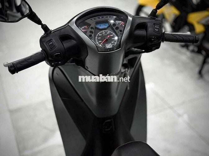 Sh150i 2015 zin Lướt chính chủ ký ( Hỗ trợ GÓP ) 🔥