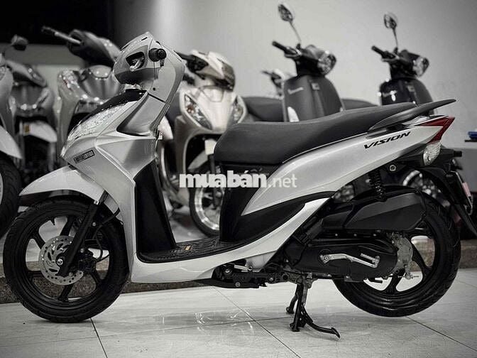 Vision 2013 zin êm Lướt ( Hỗ trợ Trả GÓP ) 🔥🔥