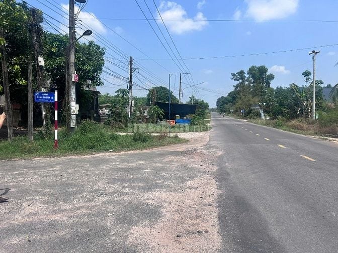 🏡 BÁN LÔ ĐẤT ĐẸP – CÁCH DT749A CHỈ 100M – GIÁ ĐẦU TƯ