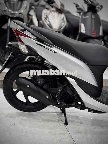 Vision 2013 zin êm Lướt ( Hỗ trợ Trả GÓP ) 🔥🔥