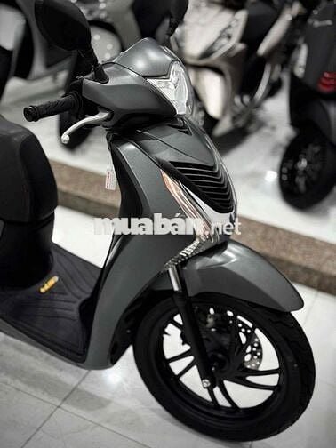 Sh150i 2015 zin Lướt chính chủ ký ( Hỗ trợ GÓP ) 🔥