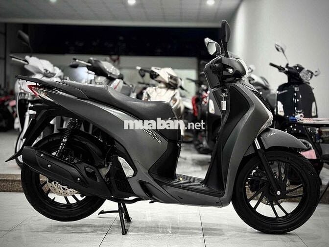 Sh150i 2015 zin Lướt chính chủ ký ( Hỗ trợ GÓP ) 🔥