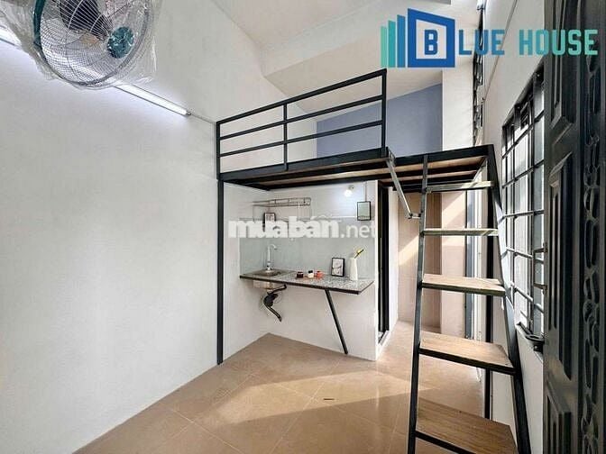 KHAI TRƯƠNG HỆ THỐNG PHÒNG TRỌ CÓ GÁC. BAN CÔNG RIÊNG GIÁ RẺ MỚI 100%