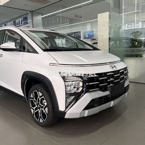 Hyundai Stargazer X 2025 ĐẶC BIỆT