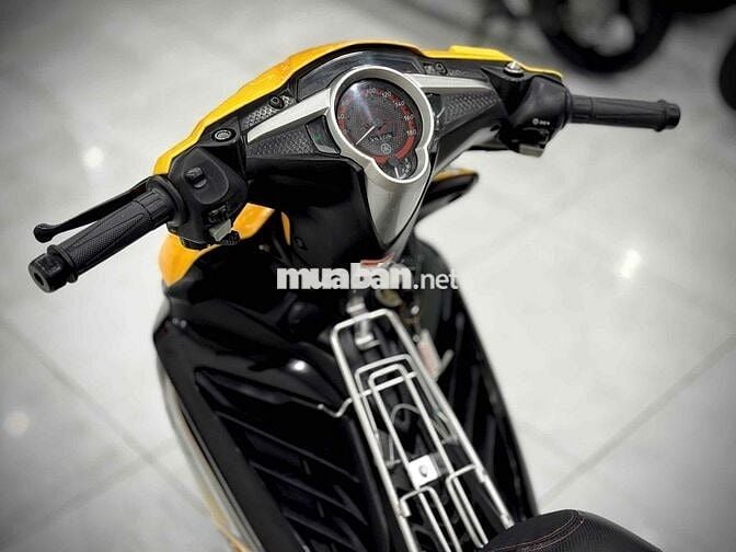 Exciter135 2013 zin êm Lướt ( Hỗ trợ Trả GÓP ) 🔥🔥