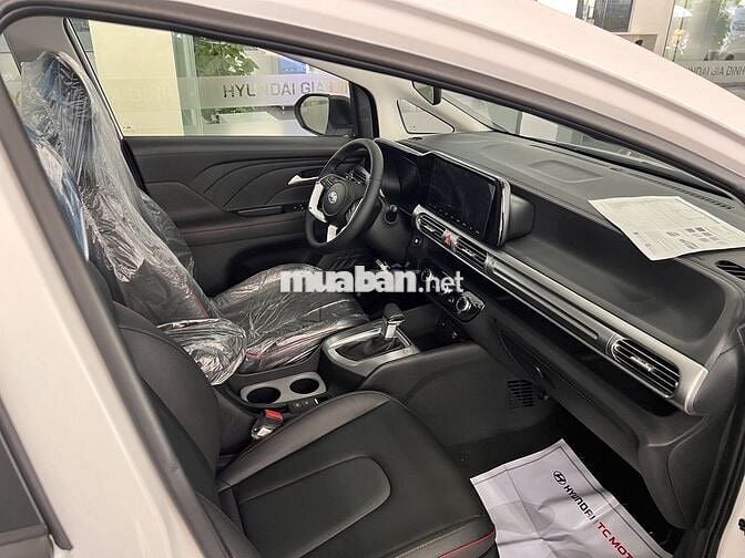 Hyundai Stargazer X 2025 ĐẶC BIỆT
