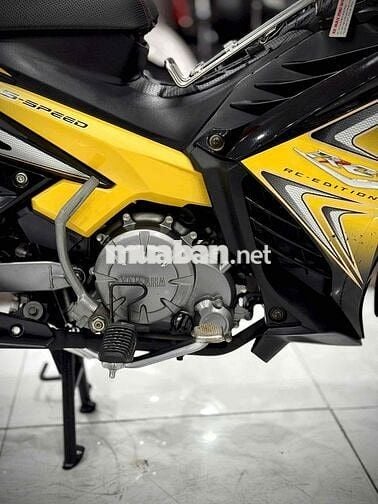 Exciter135 2013 zin êm Lướt ( Hỗ trợ Trả GÓP ) 🔥🔥