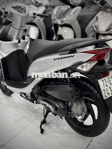 Vision 2013 zin êm Lướt ( Hỗ trợ Trả GÓP ) 🔥🔥