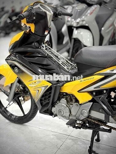 Exciter135 2013 zin êm Lướt ( Hỗ trợ Trả GÓP ) 🔥🔥