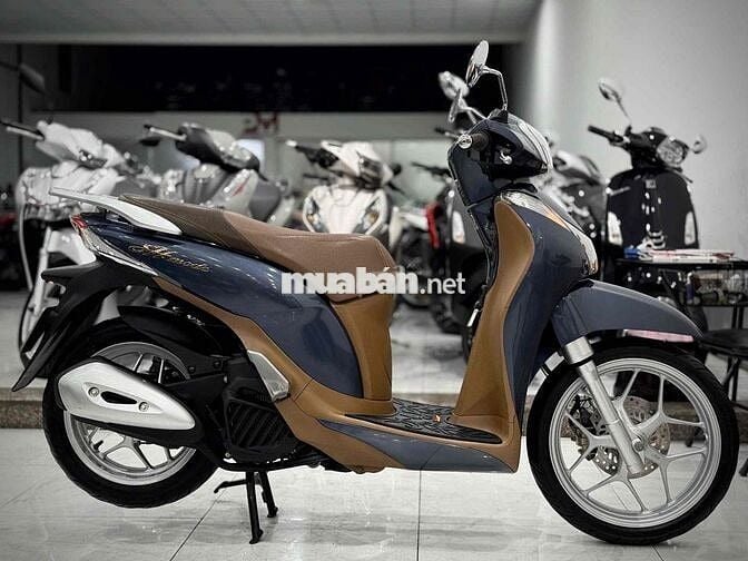 ShMode 2020 ABS Lướt ( Hỗ trợ Trả GÓP ) 🔥🔥