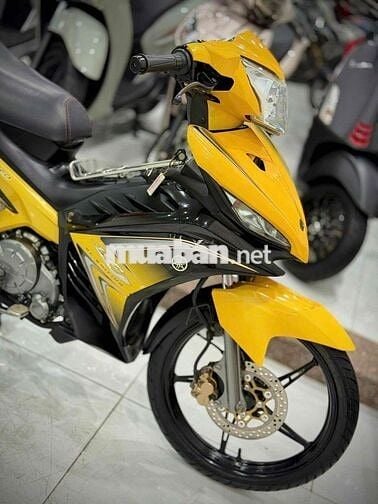 Exciter135 2013 zin êm Lướt ( Hỗ trợ Trả GÓP ) 🔥🔥