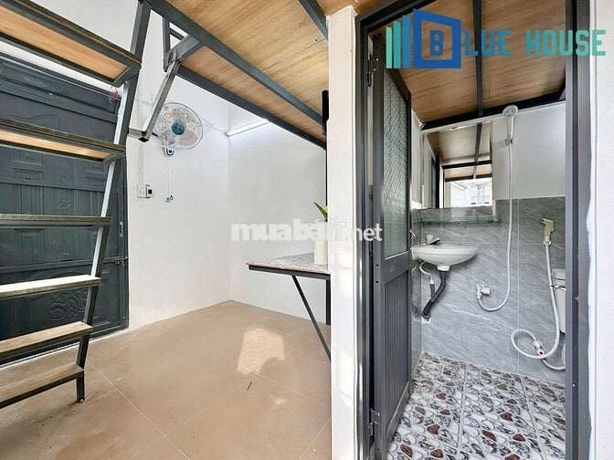 KHAI TRƯƠNG HỆ THỐNG PHÒNG TRỌ CÓ GÁC. BAN CÔNG RIÊNG GIÁ RẺ MỚI 100%