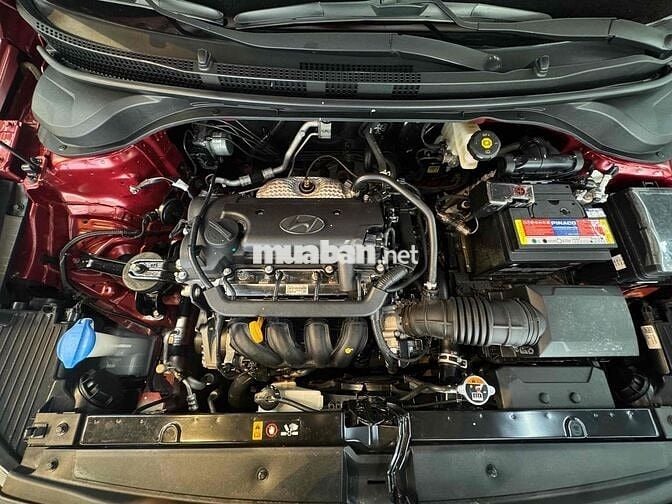 Hyundai Accent 2022 1.4 AT - 35000 km| Đẹp keng