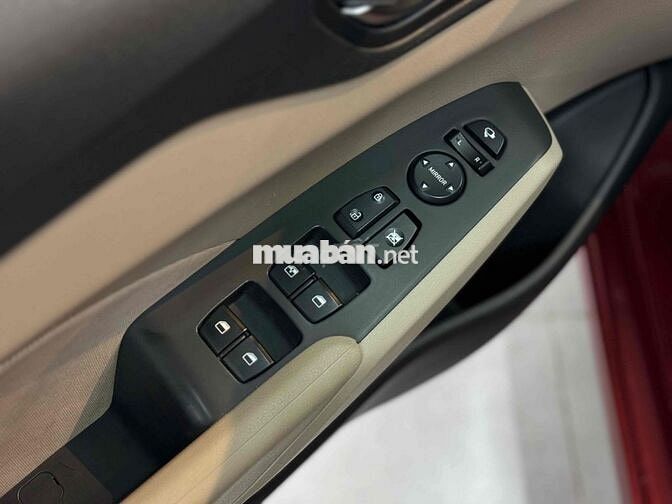 Hyundai Accent 2022 1.4 AT - 35000 km| Đẹp keng