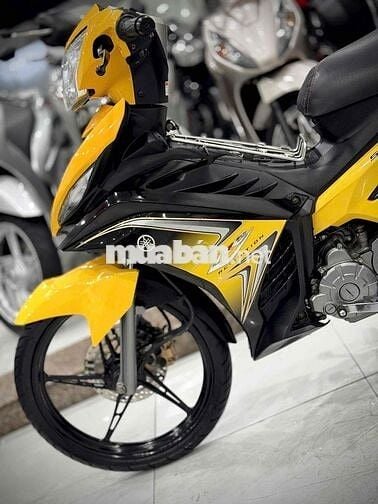 Exciter135 2013 zin êm Lướt ( Hỗ trợ Trả GÓP ) 🔥🔥