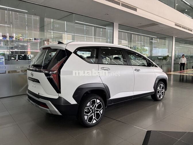 Hyundai Stargazer X 2025 ĐẶC BIỆT
