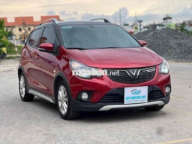 VinFast Fadil 2022 1.4 Tiêu chuẩn 51.000 km