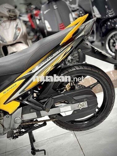 Exciter135 2013 zin êm Lướt ( Hỗ trợ Trả GÓP ) 🔥🔥