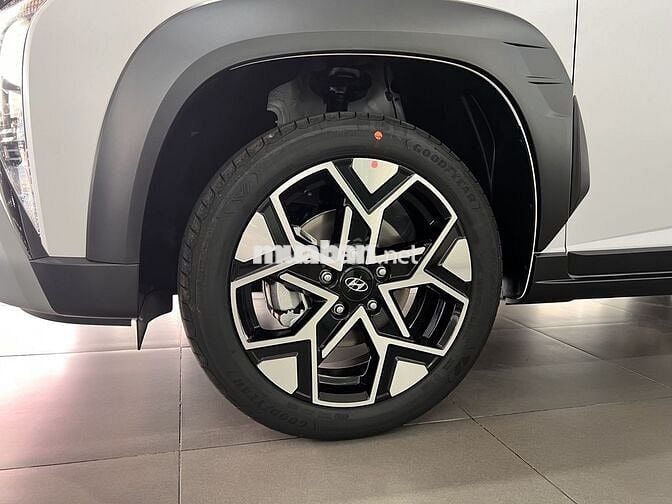 Hyundai Stargazer X 2025 ĐẶC BIỆT