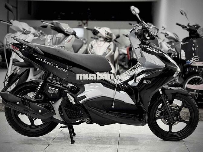 AirBlade150 2022 Lướt ( Hỗ trợ Trả GÓP ) 🔥🔥