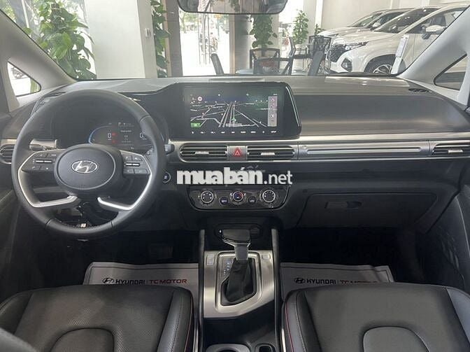 Hyundai Stargazer X 2025 ĐẶC BIỆT