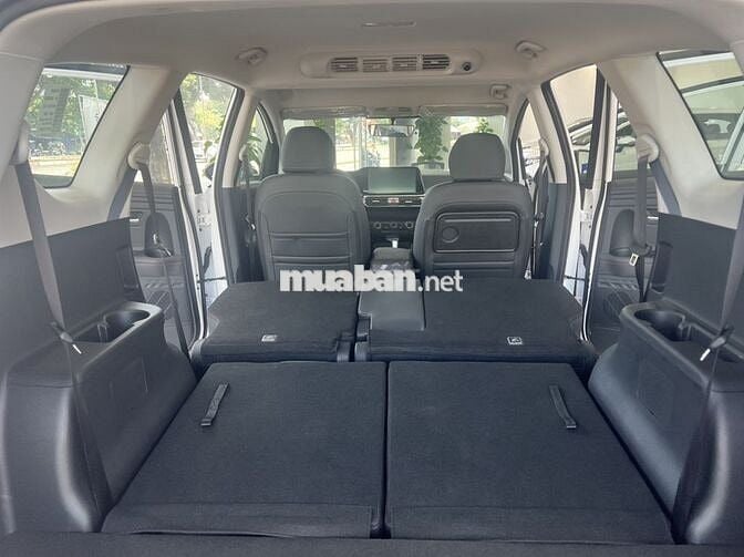 Hyundai Stargazer X 2025 ĐẶC BIỆT