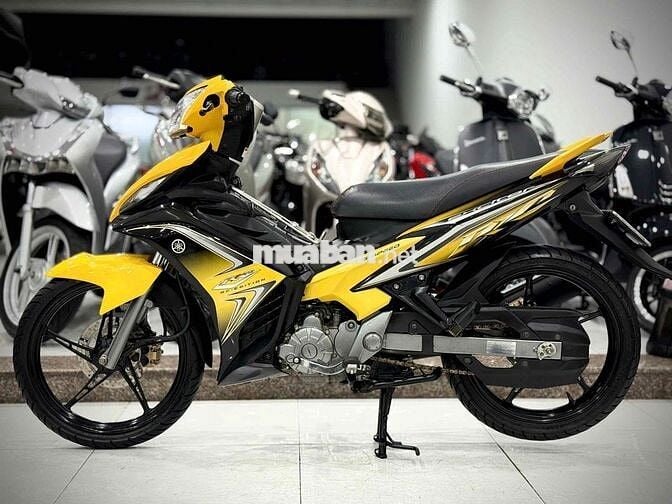 Exciter135 2013 zin êm Lướt ( Hỗ trợ Trả GÓP ) 🔥🔥