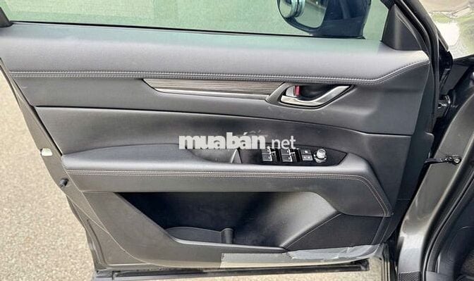 Mazda CX5 2023 2.0 Luxury - 35000 km