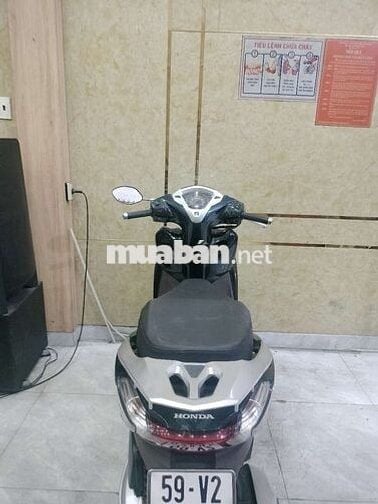 LEAD FI KHÓA SMK,BSTP, ÚP 4Val ,MÁY ZIN,BAO ÊM